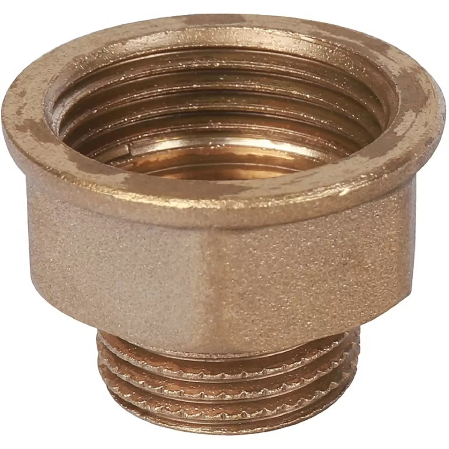 Stout удлинитель ВН шестигранный 1/2"x3/4"