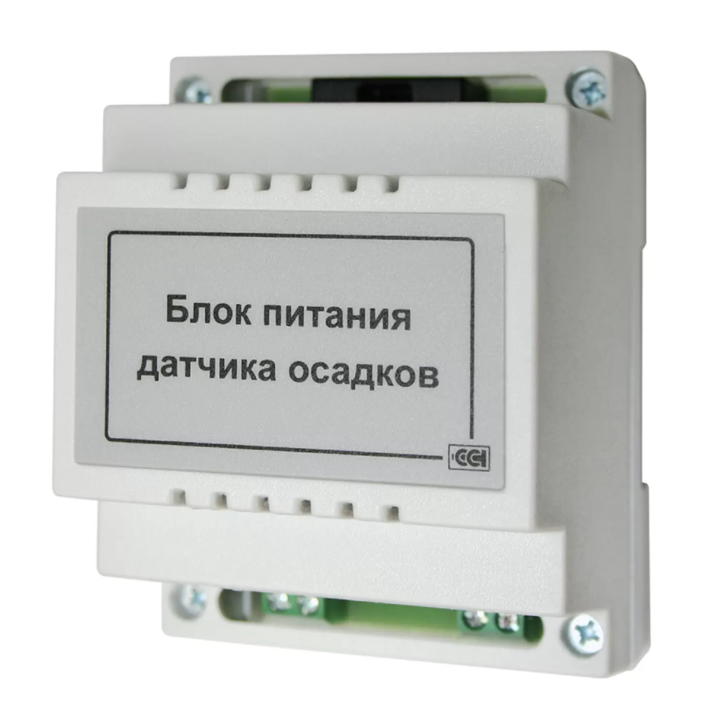 Блок питания для датчика осадков БПДО
