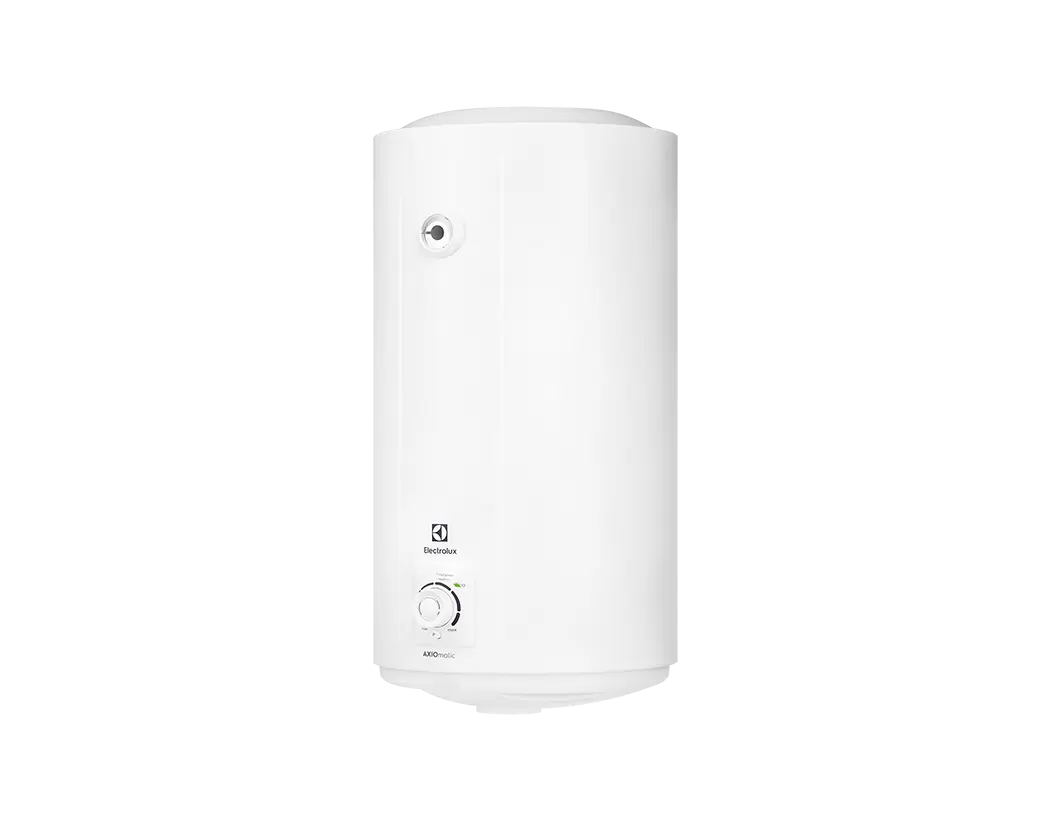 Водонагреватель накопительный Electrolux AXIOmatic 100
