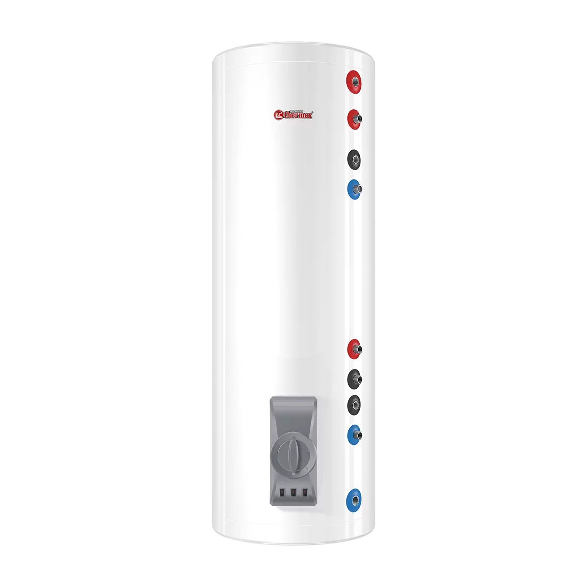 Водонагреватель комбинированный Thermex IRP 280 V (combi) PRO