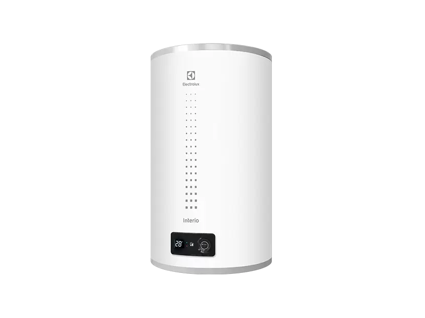 Водонагреватель накопительный Electrolux Interio-3 50