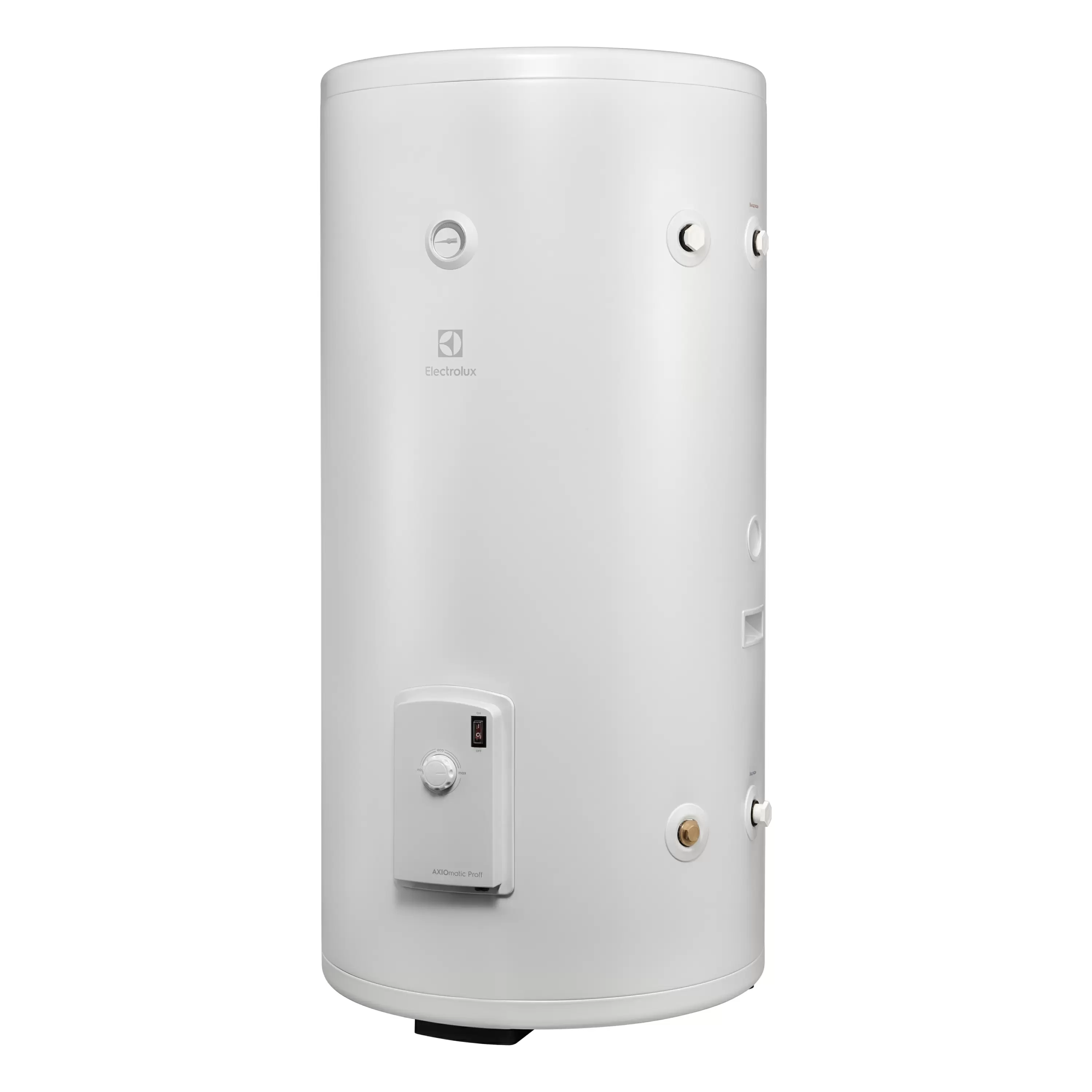 Водонагреватель накопительный Electrolux AXIOmatic 200 Proff напольный