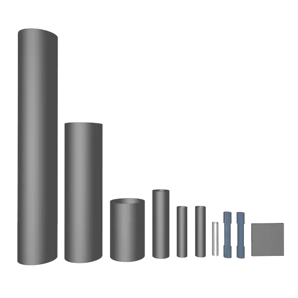Муфта термоусаживаемая IQ-С-R