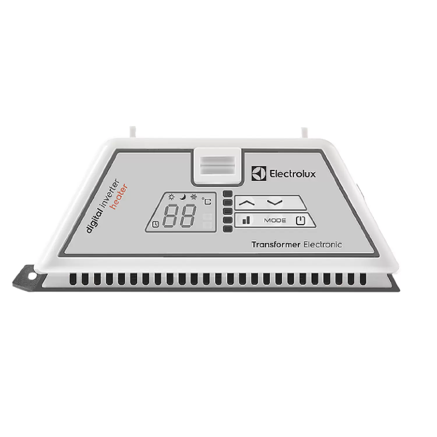 Блок управления Transformer Digital Inverter Electrolux ECH/TUI