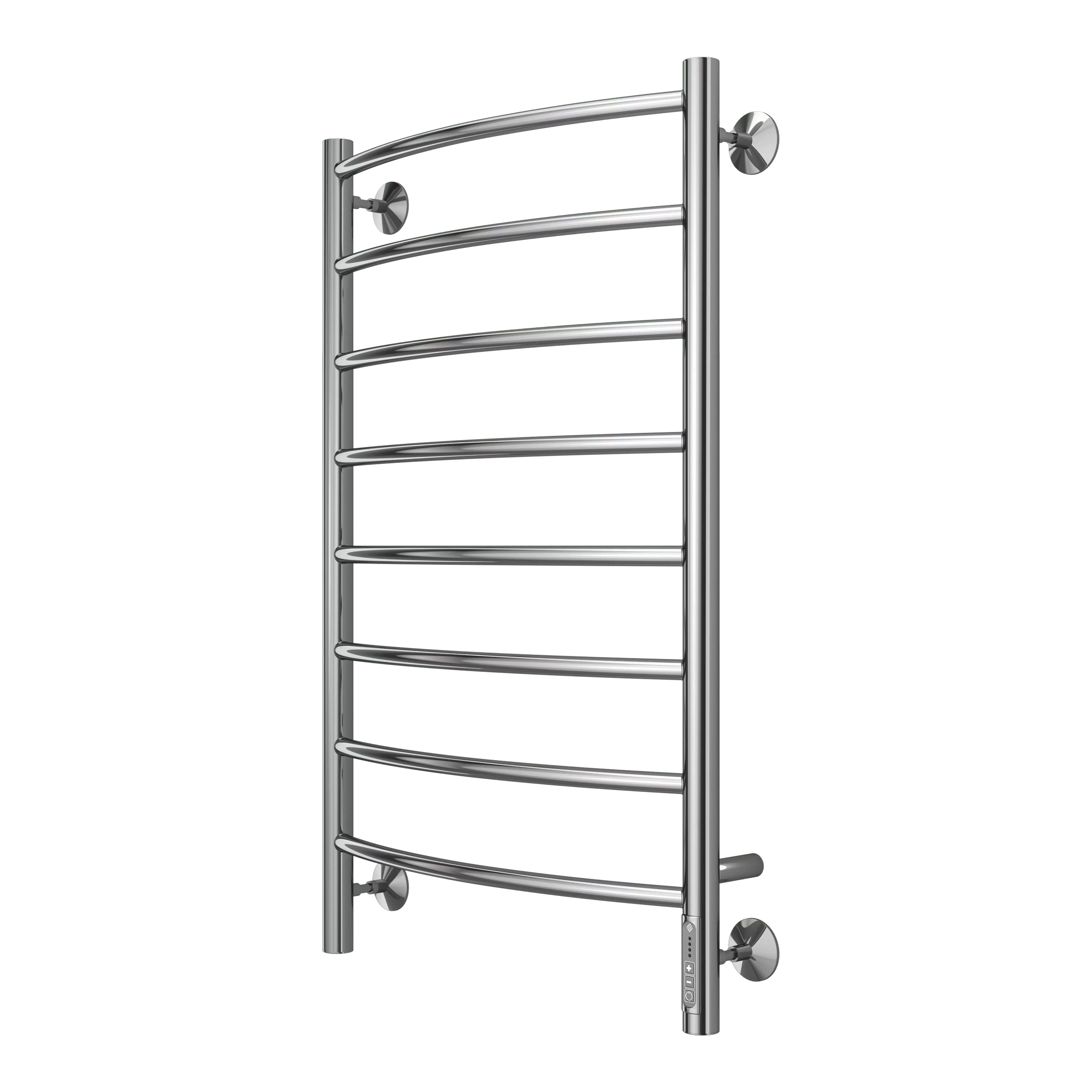 Полотенцесушитель электрический Terminus Классик П8 500х850