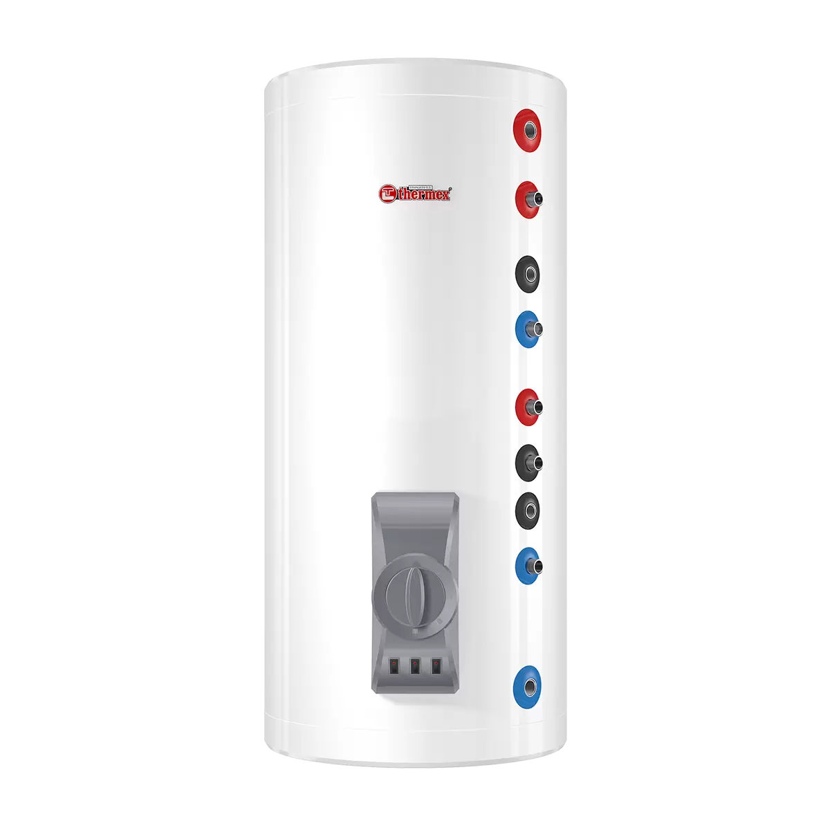 Водонагреватель комбинированный Thermex IRP 200 V (combi) PRO