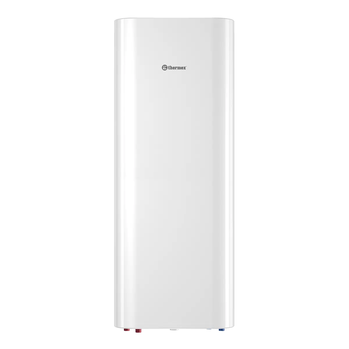 Водонагреватель косвенного нагрева Thermex Flat 80 V Combi