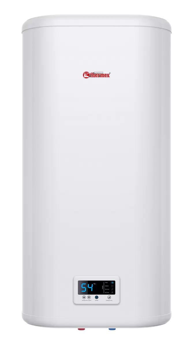 Водонагреватель накопительный Thermex IF 80 V (pro)