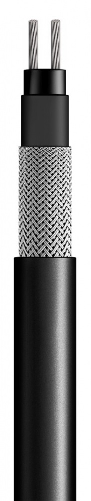 Кабель саморегулирующийся Свохит БНСК302ЛТГ 40 Вт с экраном