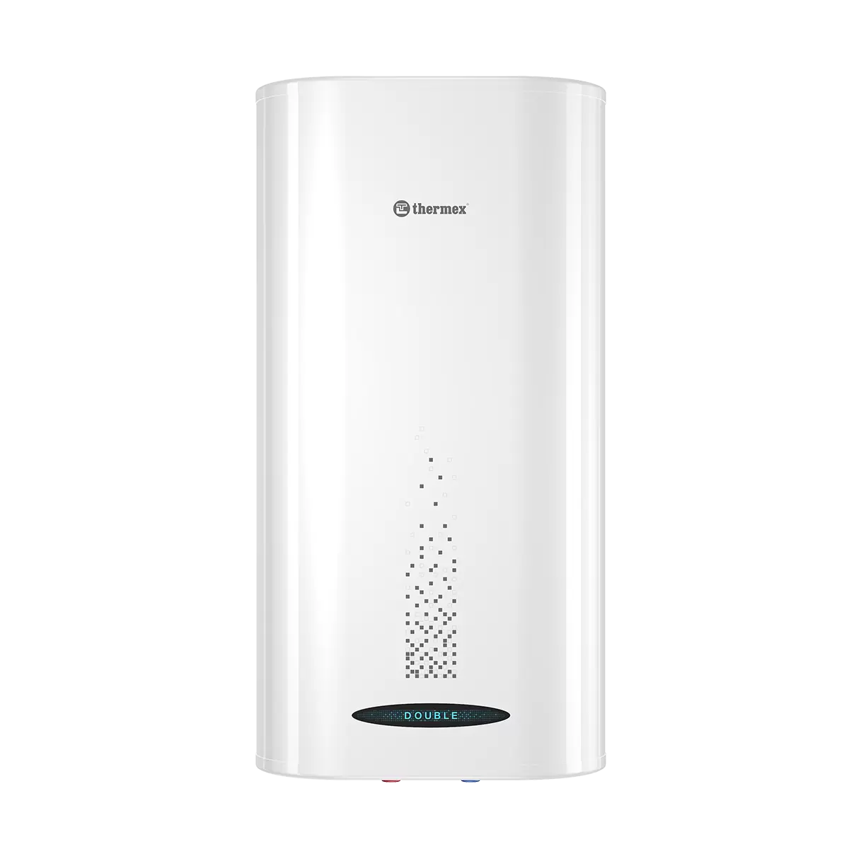 Водонагреватель накопительный Thermex Double 50