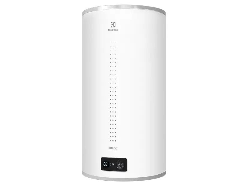 Водонагреватель накопительный Electrolux Interio-3 100
