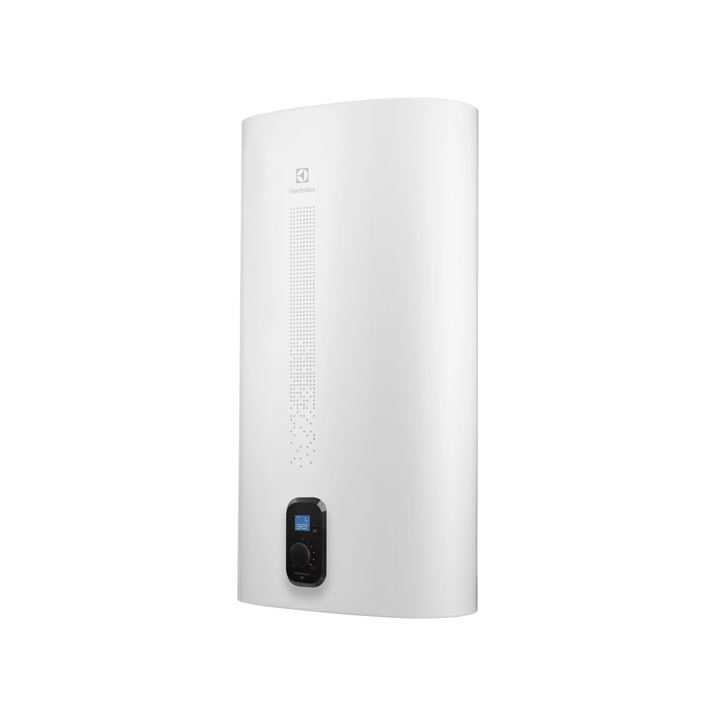 Водонагреватель накопительный Electrolux Megapolis 50 Wi-Fi