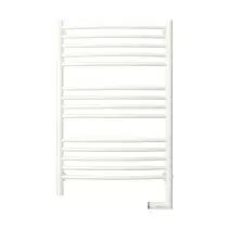 Электрический полотенцесушитель Сунержа БОГЕМА 2.0 800х500 / МЭМ правый / матовый белый