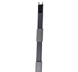 Саморегулирующийся кабель CLIMATIQ PIPE 16 SR без оплетки заземления