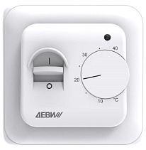 Терморегулятор ДЕВИ Base механический