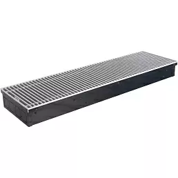 Встраиваемый конвектор Stout SCN 200-380-1000