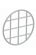Решетка защитная ТС.07/К-100