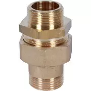 Stout разъемное соединение "американка" НН  3/4"