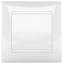 Терморегулятор программируемый Теплолюкс MCS 300 Wi-Fi белый