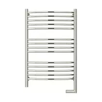 Электрический полотенцесушитель Сунержа БОГЕМА 2.0 800х500 / МЭМ правый / без покрытия