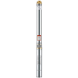 Насос скважинный 3" Waterstry 3ST 1-60 