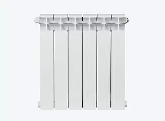Радиаторы отопления