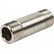 Stout удлинитель НН никелированный 1/2"x100