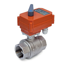 Кран с электроприводом Neptun Bugatti Pro 220В 2