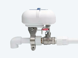 Защита от протечек воды