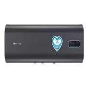 Водонагреватель накопительный Thermex ID 80 H (pro) Wi-Fi