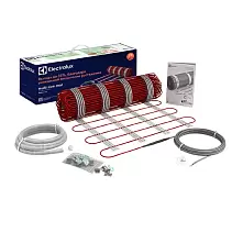 Мат нагревательный Electrolux Multi Size EMSM 150Вт 1м2
