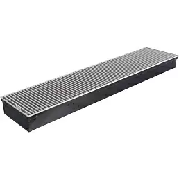Встраиваемый конвектор Stout SCN 200-240-2000