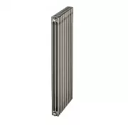 Стальной трубчатый радиатор Zehnder Completto 3180/08 секций с нижней подводкой V001 1/2" technoline