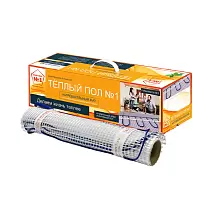 Нагревательный мат First Heat ТСП-75-0,5