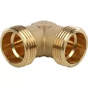 Stout угольник НН 1"