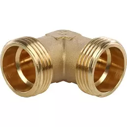 Stout угольник НН 1"