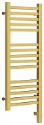 Полотенцесушитель электрический Сунержа Модус 3.0 800x300 МЭМ правый Матовое золото
