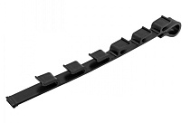 Зажим крепежный КМ/В1-6