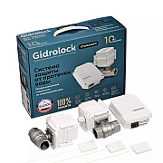 Комплект Gidrоlock Standard G-LocK 1/2"
