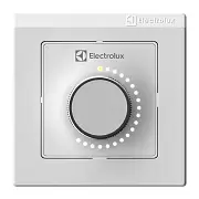 Терморегулятор Electrolux с механическим управлением ETL-16W белый