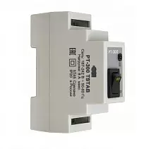 Регулятор температуры электронный РТ-300