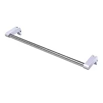 Полотенцедержатель Royal Thermo для секционных радиаторов белый