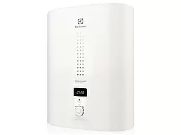 Водонагреватель накопительный Electrolux Centurio IQ 2.0 30 с USB-разъёмом