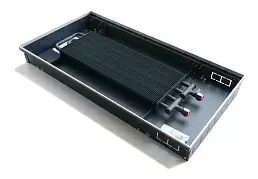 Встраиваемый конвектор Techno Usual KVZ 420-105-2000