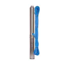 Насос скважинный Aquario ASP1.8E-63-90 