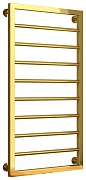 Водяной полотенцесушитель Сунержа Канцлер 1000х500 золото