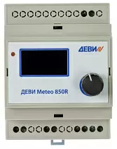 Терморегулятор ДЕВИ Meteo 850R 