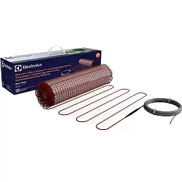 Мат нагревательный Electrolux Eco Mat EEM 1050Вт, 7м2