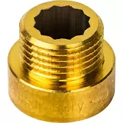 Stout удлинитель НВ 1/2"x10