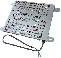 Нагреватель 2СНШУ500-2-С-1,5Х